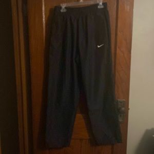 Nike Nylon Pants